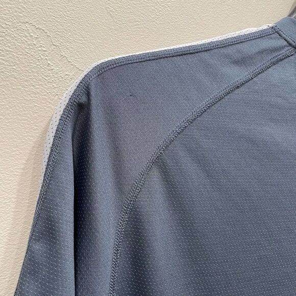 Lululemon Men’s Vintage Athletic Short Sleeve Shirt - Size: XL - Picture 6 of 7